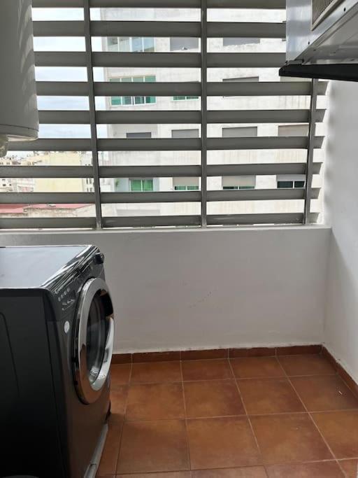 Appartement In The Heart Of Tanger Boulevard Exterior photo
