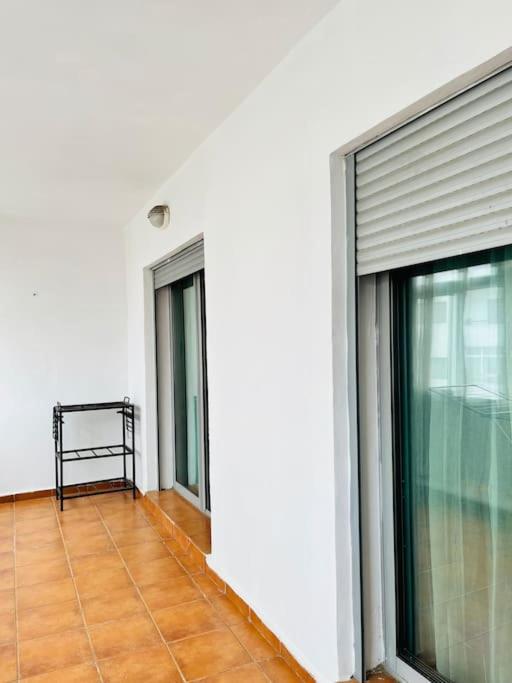 Appartement In The Heart Of Tanger Boulevard Exterior photo