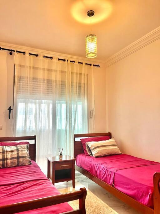Appartement In The Heart Of Tanger Boulevard Exterior photo
